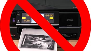 Why I Now Hate Epson Printers
